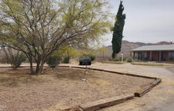 89 PIMA Drive, Bisbee, AZ 85603