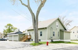 1639 LAPEER Avenue, Port Huron, MI 48060