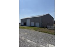 331 Lily Dale RD, Marion, KY 42064