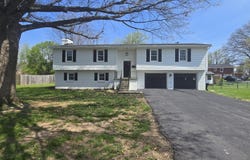 1201 Chinook Trail, Frankfort, KY 40601