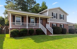 1524 Stackhouse Drive, Fayetteville, NC 28314