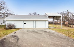 404 N Blanton, Whitewright, TX 75491