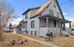131 N Oak Street unit: 1-6, Townsend, MT 59644