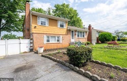 7202 GOOD LUCK ROAD, LANHAM, MD 20706