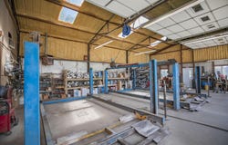 1114 W Broadway Street, Bolivar, MO 65613