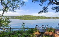 14 Wagon Wheel Trail, Meredith, NH 03253