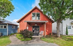 37119  S Cliff Crest  DR, Other OK, OK 74350