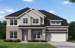 1808 Camay St, Leander, TX 78641