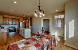 724 E Reinel Street, Jefferson, WI 53549