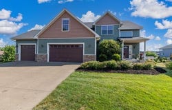 1615 Rolling Hills Lane, River Falls, WI 54022