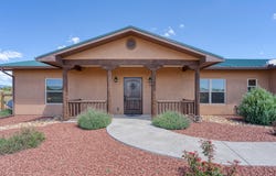 9 TROYA Court, Tijeras, NM 87059