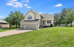 1805 HOLT Circle, Liberty, MO 64068