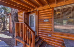 1831 W Grove Drive, Lakeside, AZ 85929