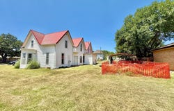 203 N 3rd St, Lincoln, KS 67455