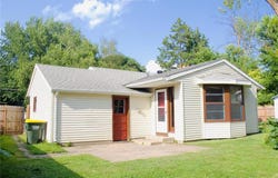 408 Mary Avenue, Willmar, MN 56201