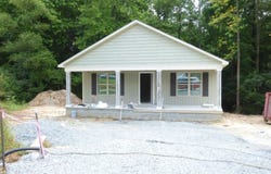 125 Evans Street, Four Oaks, NC 27524