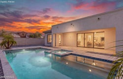 2538 E RAVENSWOOD Drive, Gilbert, AZ 85298