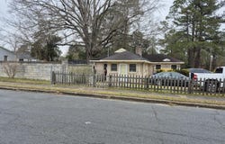 100 Miller Street, Kinston, NC 28501