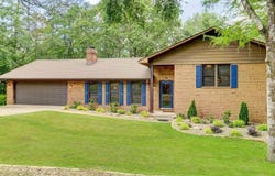72 Pintuerero Way, Hot Springs Village, AR 71909
