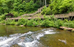 56 The Rapids Rapids, Sapphire, NC 28774