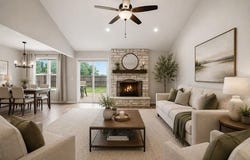 2517 S Hickory Avenue, Broken Arrow, OK 74012