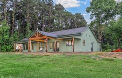409 Chay Loop, Noble, LA 71462