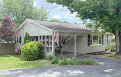 299 John Thompson Road, Flintstone, GA 30725