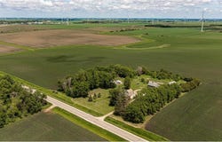 23322 670th Avenue, Dexter Twp, MN 55926