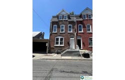 222 Church Street, Allentown City, PA 18102