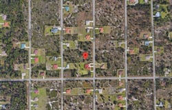905 Poinsettia Avenue, Lehigh Acres, FL 33972