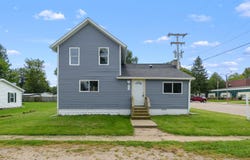 202 E Arbor Street, Marcellus, MI 49067
