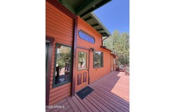 6830 W MOGOLLON Vista, Pine, AZ 85544