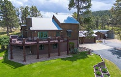 111 W Pine Street, Spearfish, SD 57783