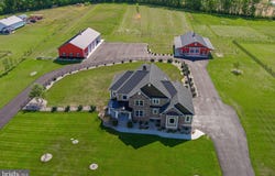143 PEARSONS CORNER Road, HARTLY, DE 19953