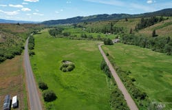Council-Cuprum Road, Council, ID 83612