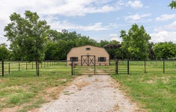 330 Kincannon Lane, Rhome, TX 76078