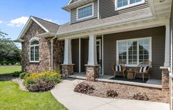1106 BOBBY Court, APPLETON, WI 54915