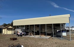 282&283 BREAM DR. lot: 2Lots, HORNTOWN, VA 23395