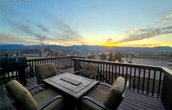 1468 Yellow Tail Drive, Colorado Springs, CO 80921