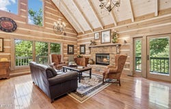 106 Fletcher Drive, Reliance, TN 37369
