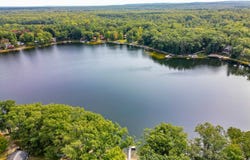 5190 N Bass Lake Road, Irons, MI 49644