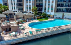 10355 PARADISE BOULEVARD, TREASURE ISLAND, FL 33706