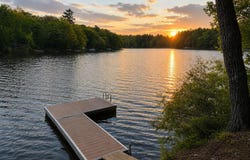 89 Boot Cove Lane, Winthrop, ME 04364