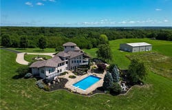 16021 SE 65th Road, Faucett, MO 64448
