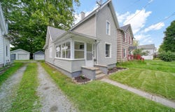 446 Allis, Adrian, MI 49221