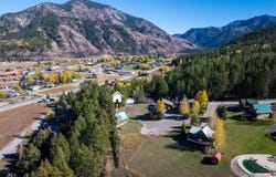 681 OVERLOOK Circle, Alpine, WY 83128