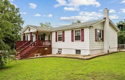 1885 CARPERS PIKE, GORE, VA 22637