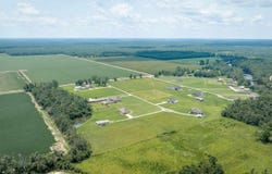 KENT ROAD, Oak Ridge, LA 71264