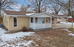 319 Joan Avenue, Marissa, IL 62257