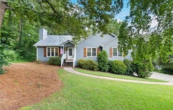 120 REMINGTON Drive SW, Cartersville, GA 30120